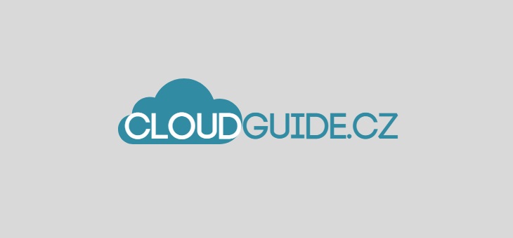 Spuštění webu CloudGuide.cz